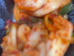 -真利味·脊骨火锅·正宗韩国料理(韩乐坊店)