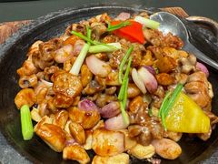 -揽季锅物会·海鲜姿造(五四路店)