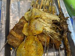 -517烧烤·龙虾·海鲜大排档(万象都荟店)