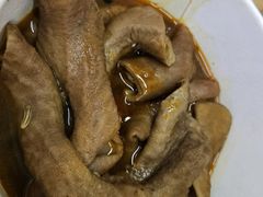 -清真蒋有记(老门东店)