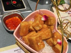 -椰小鸡·琼州糟粕醋·火锅(美兰缤纷城店)