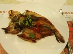 -芭菲盛宴·环球美食(袁家岗店)