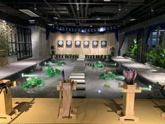 -轻武堂传统射箭·功夫茶·射击体验馆(仁和新城店)