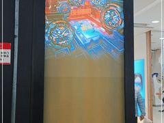 -CASIO(西直门凯德MALL店)