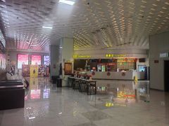 -幸福蓝海院线影城(世茂滨江店)