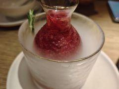 -熹素·鲜美素食Vegetarian (天河领展店)