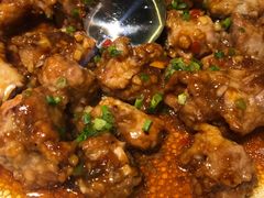 -院里寻菜·精致庭院菜(观沙岭店)