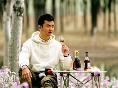 -东郊湿地公园