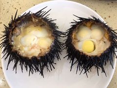 -港畔赶海蒸汽海鲜烧烤自助(仙螺岛店)