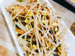 -胡羊焖饼(敦煌店)