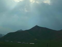 -橡皮山
