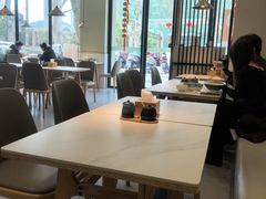 -镇南锅盖面馆(解放路店)