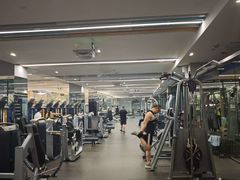 -海派健身(洋河力帆店)