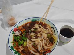 -牛师傅牛肉面(尚隆路店)