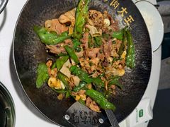 -费大厨辣椒炒肉(黄兴中心广场店)