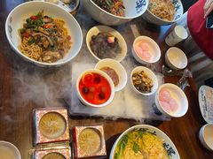 -李犟大爆鳝面·手工蟹黄包(湖滨西湖店)