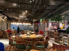 大堂-大鸽饭(北京路店)