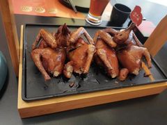 -羽鸽集·乳鸽专门店·地道顺德菜(岭南站店)