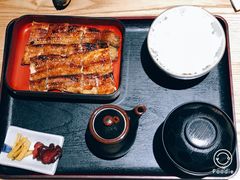 -昇鳗鱼家(浦东店)