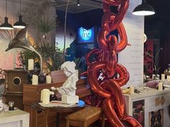 -mordew加州日记西餐&小酒馆(新天地店)