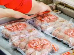 -阿娟牛肉丸·手打牛肉丸·现做现卖