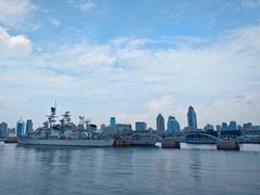 -中国人民解放军海军博物馆