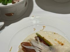 -四季民福烤鸭店(王府井东安门店)