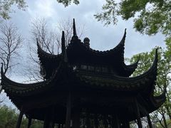 -拙政园