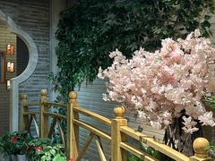-鹤祥宫·影院足道·SPA连锁(苹果园店)