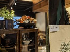 -Metal hands·铁手咖啡