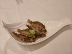 -阳澄湖费尔蒙酒店颐丰阁中餐厅(马鞍山西路店)