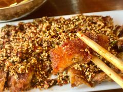 -韩风烤牛肉冷面店