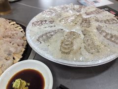 -官塘陈记鱼生·潮汕砂锅粥·牛肉火锅(潮枫路总店)