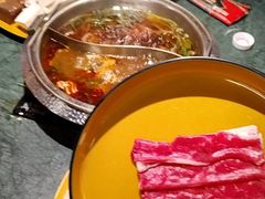 -牛New寿喜烧(中山公园龙之梦店)