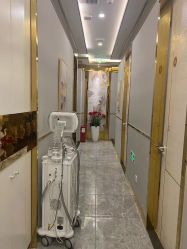 -CICI纤美·科技减肥美容