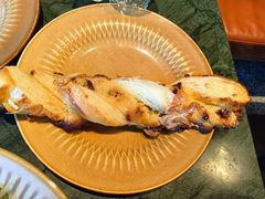 -BAKER&SPICE(环贸店)