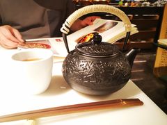 -初蓉丨遇见新川菜(亲贤街荣耀店)