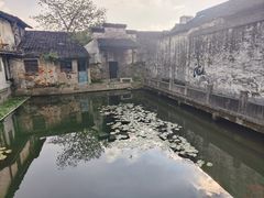 -绍兴书圣故里景区