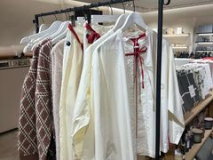 -ZARA HOME(蓝色港湾店)