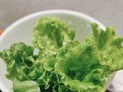 -生活如沸·顺德水牛奶火锅(大学路店)