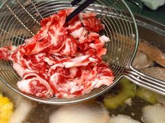 -官塘陈记鱼生·潮汕砂锅粥·牛肉火锅(潮枫路总店)