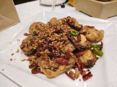 -稻香酒家·35年老字号(侨光店)