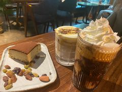 -咖法森林·咖啡  酒吧(天河店)