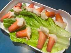 -邹开喜·小海鲜醉鸡煲·潮汕鲜切牛肉店(襄阳北路店)