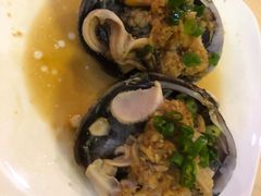 -海岛渔村大酒店(云霄路店)