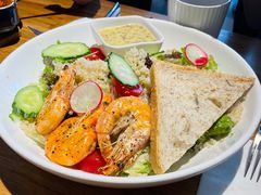 -ZEMOCAFE·FUSION FOOD(西交利物浦店)