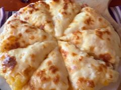 水果披萨-源一咖啡馆(麒麟巷步行街店)