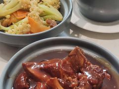-鹿港小镇(滨北店)