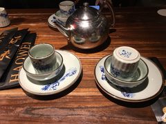 -鱼食饭稻·苏浙土菜17年老馆子(平江路店)