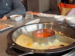 -竹犇番茄火锅(长风街店)